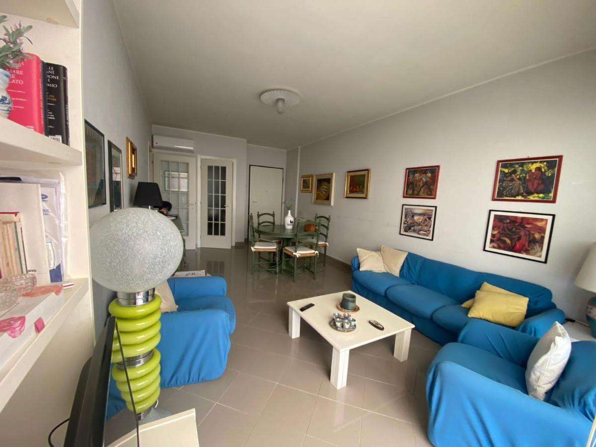 Guesthouse38 Alghero Luaran gambar