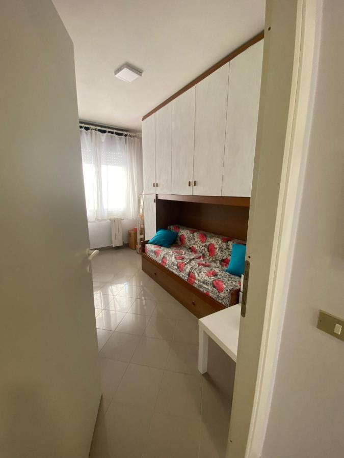 Guesthouse38 Alghero Luaran gambar
