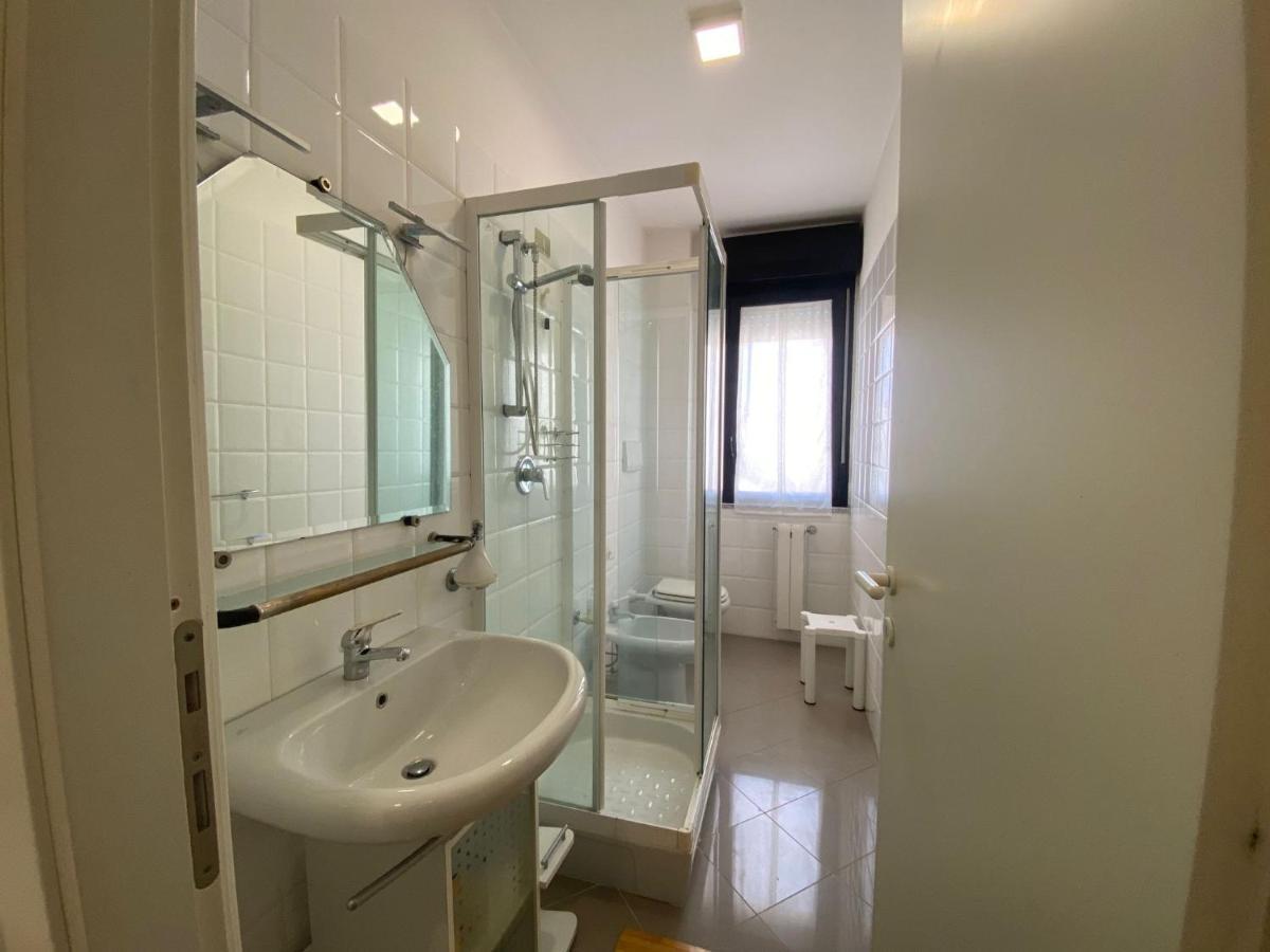 Guesthouse38 Alghero Luaran gambar