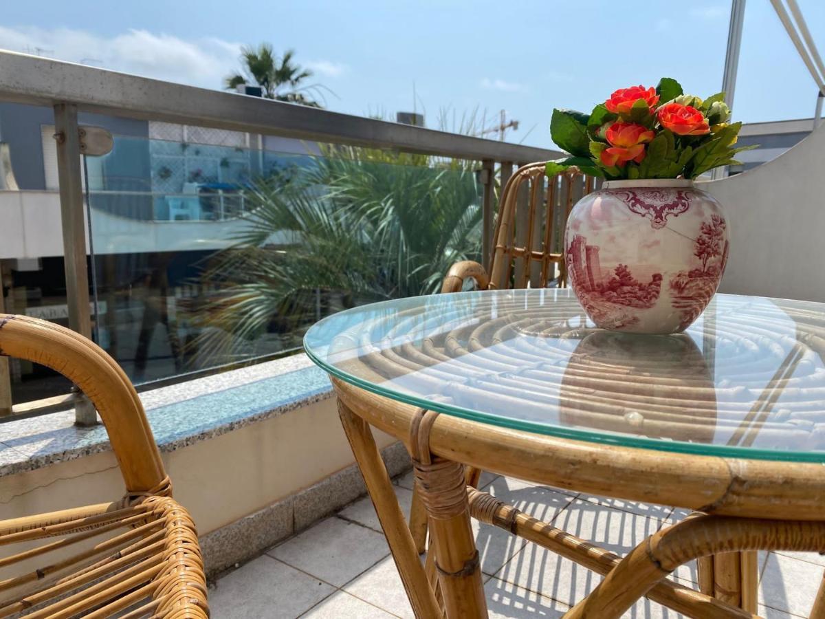 Guesthouse38 Alghero Luaran gambar