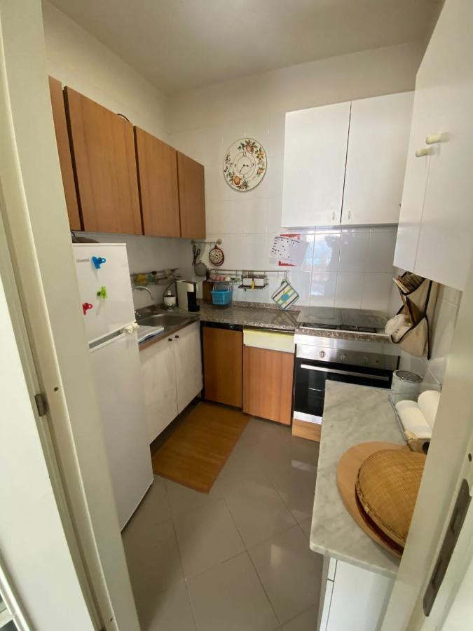 Guesthouse38 Alghero Luaran gambar